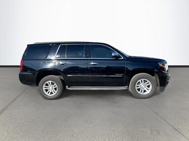 used 2020 Chevrolet Tahoe car, priced at $27,290