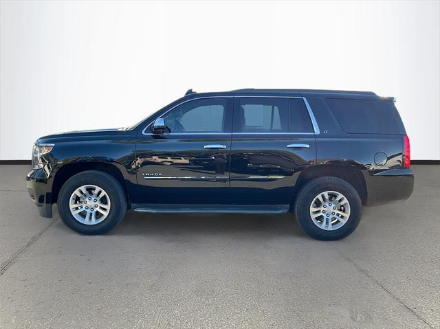 used 2020 Chevrolet Tahoe car, priced at $27,290