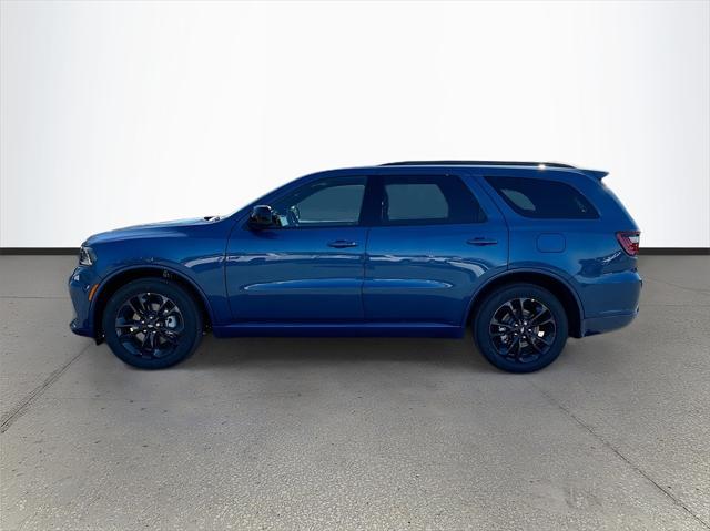 new 2025 Dodge Durango car, priced at $41,581