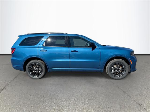 new 2025 Dodge Durango car, priced at $41,581