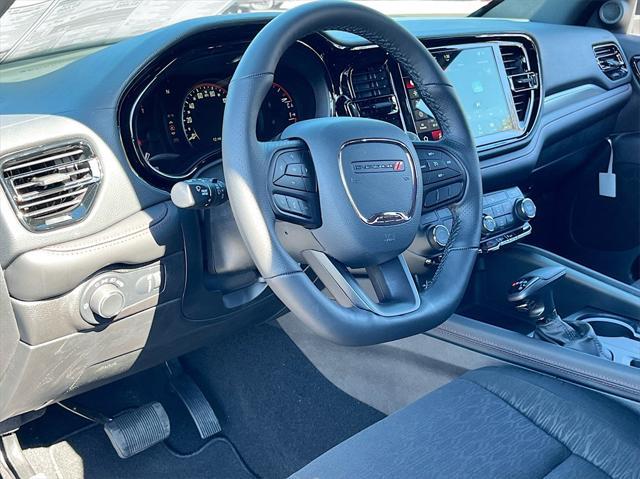 new 2025 Dodge Durango car, priced at $41,581