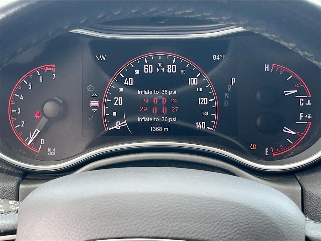 used 2020 Dodge Durango car, priced at $26,992