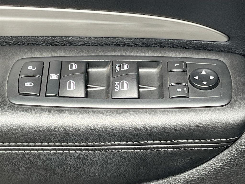 used 2020 Dodge Durango car, priced at $26,992