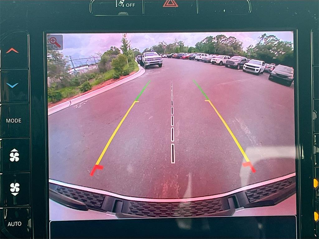 new 2025 Ram 1500 car, priced at $64,473