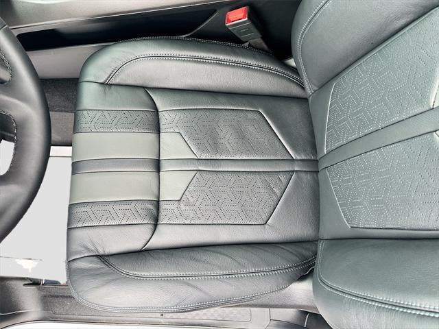 new 2025 Ram 1500 car, priced at $48,176