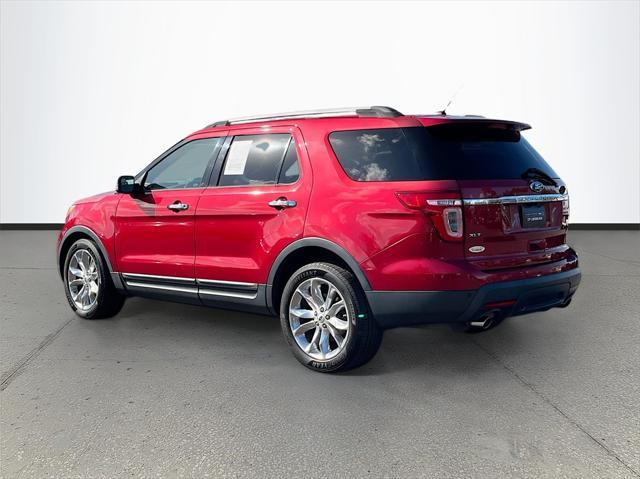 used 2012 Ford Explorer car, priced at $11,590