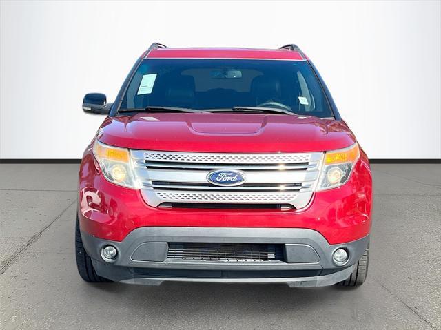 used 2012 Ford Explorer car, priced at $11,590