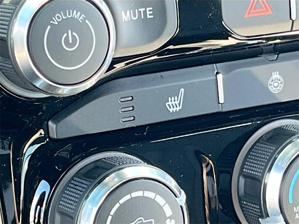 new 2026 Ram 1500 car, priced at $50,352