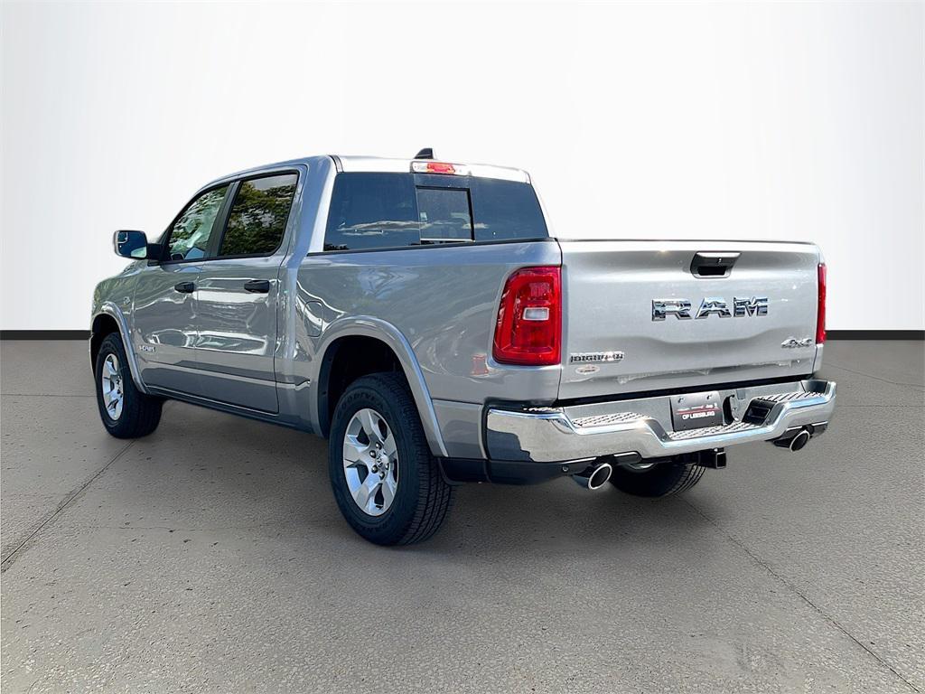 new 2026 Ram 1500 car, priced at $50,352