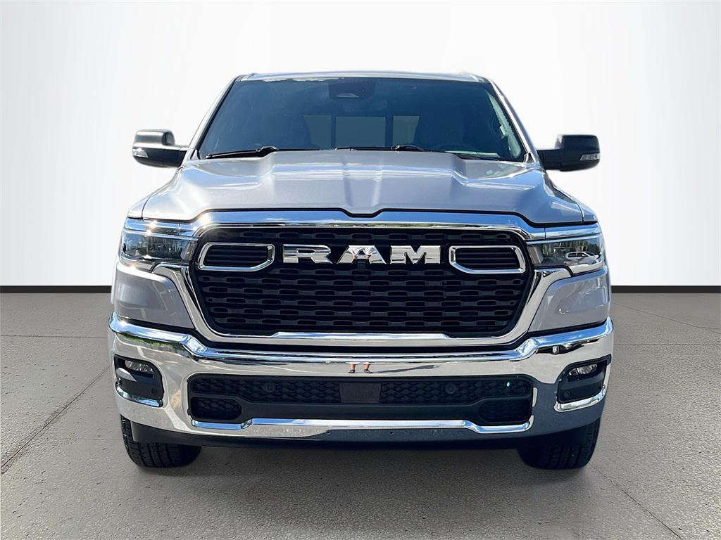 new 2026 Ram 1500 car, priced at $50,352