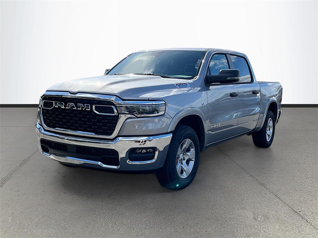 new 2026 Ram 1500 car, priced at $50,352