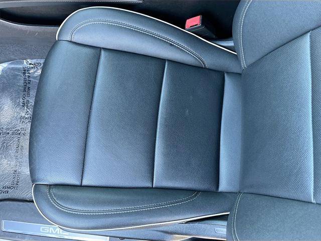 used 2023 GMC Yukon car, priced at $48,140