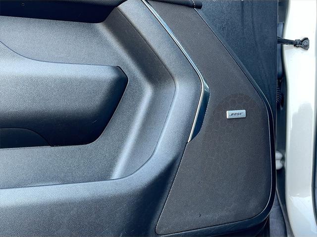 used 2023 GMC Yukon car, priced at $48,140