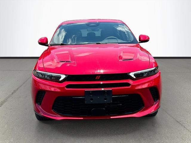 new 2024 Dodge Hornet car, priced at $26,422