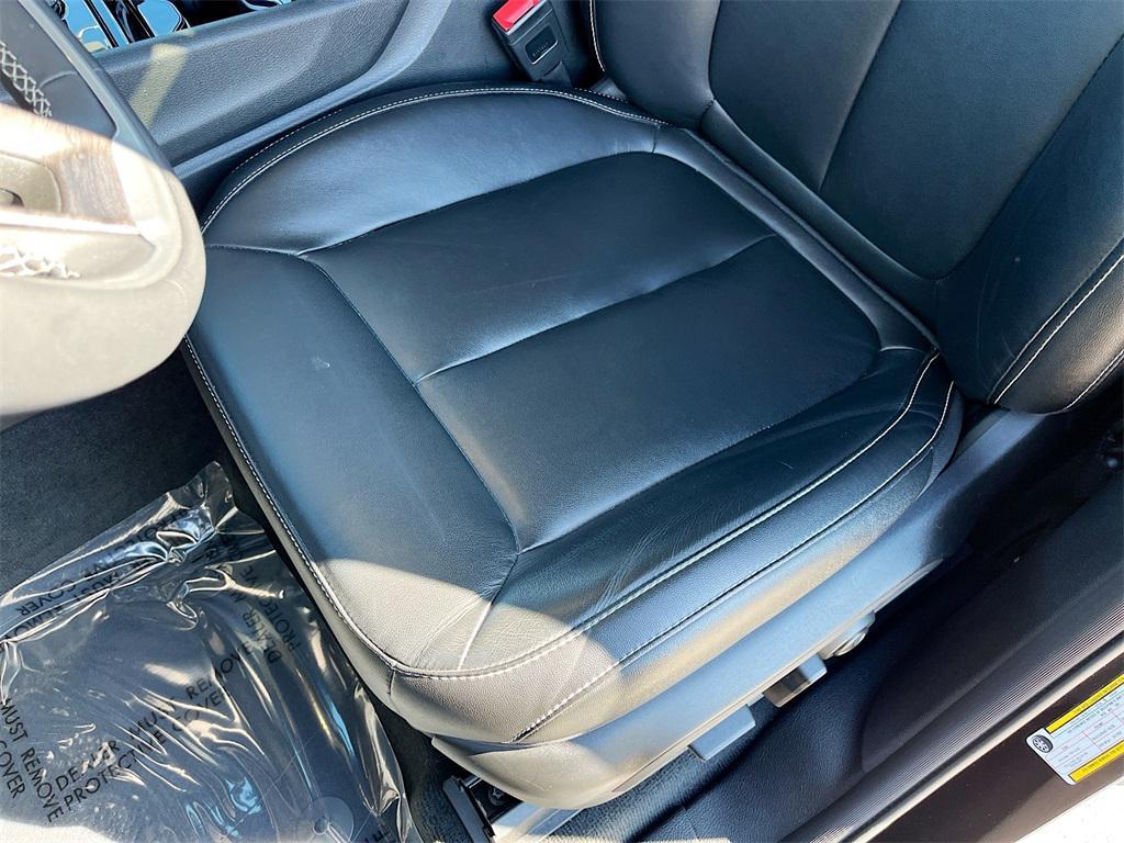 used 2023 Jeep Grand Cherokee car, priced at $30,487