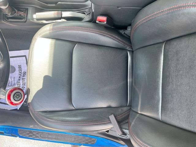 used 2022 Jeep Gladiator car, priced at $35,816