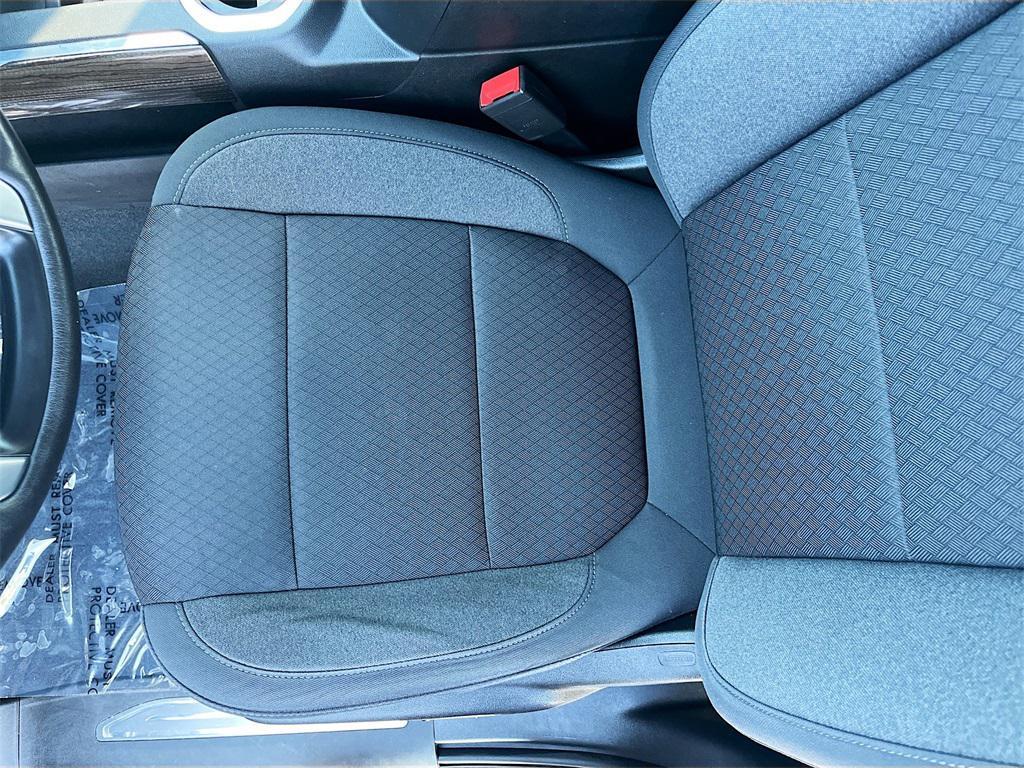 used 2022 Chevrolet Silverado 1500 car, priced at $34,854
