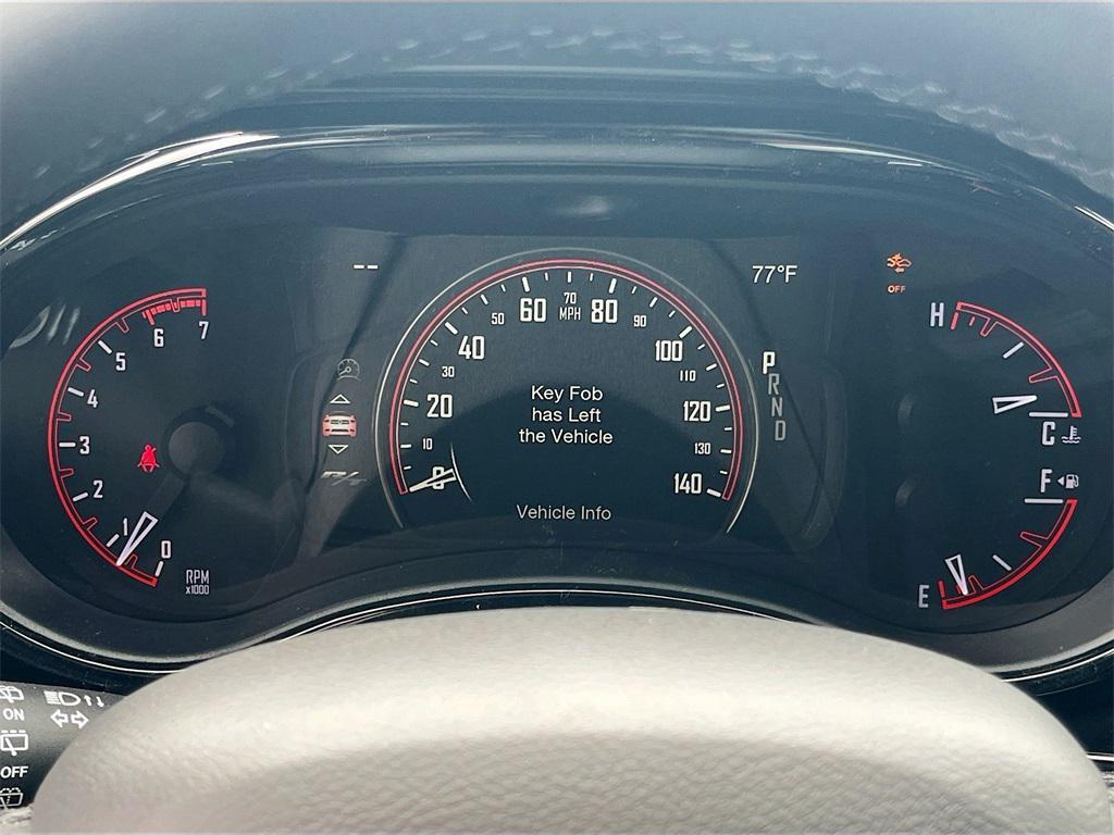 new 2025 Dodge Durango car, priced at $48,951