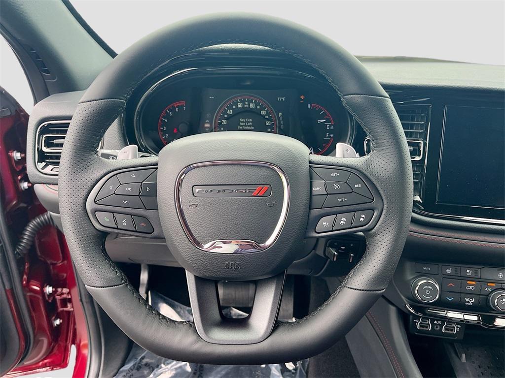 new 2025 Dodge Durango car, priced at $48,951
