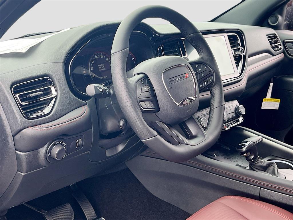 new 2025 Dodge Durango car, priced at $48,951