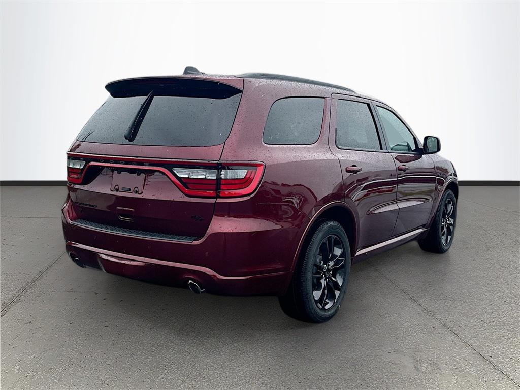 new 2025 Dodge Durango car, priced at $48,951