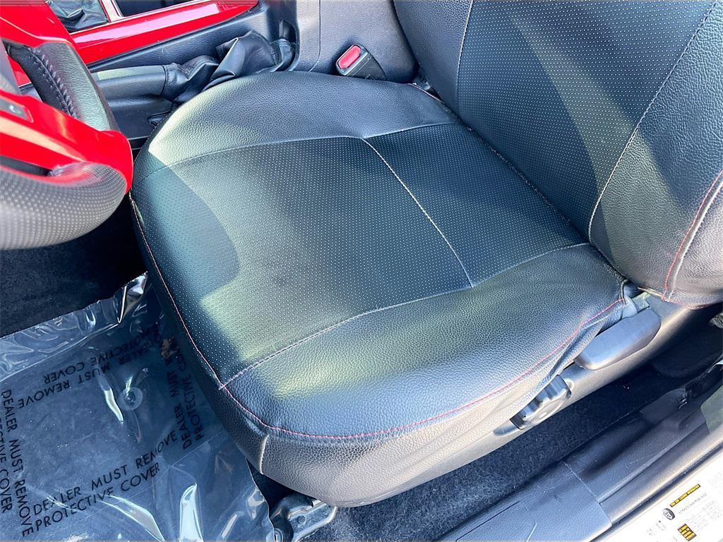 used 2019 Toyota Tacoma car, priced at $22,351