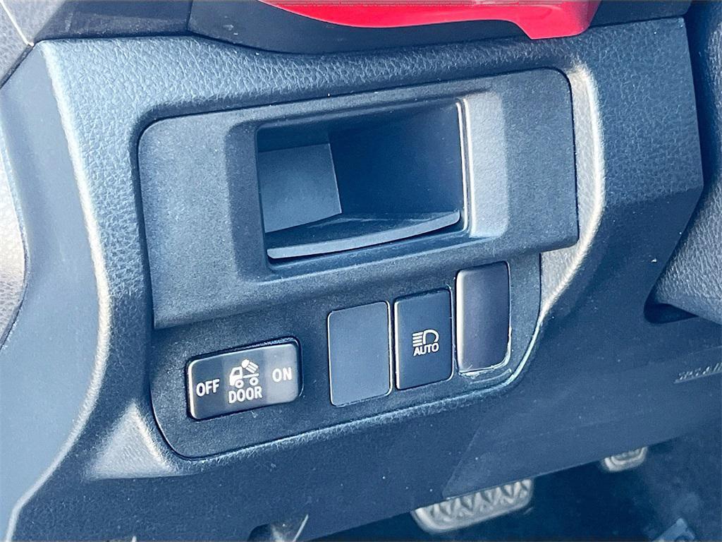 used 2019 Toyota Tacoma car, priced at $22,351