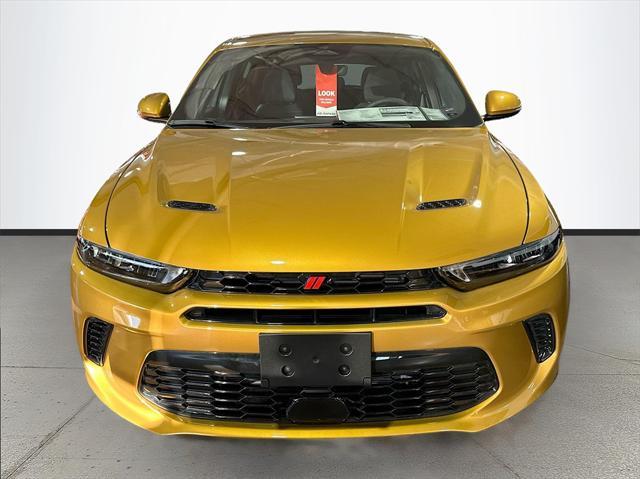 new 2024 Dodge Hornet car, priced at $25,188