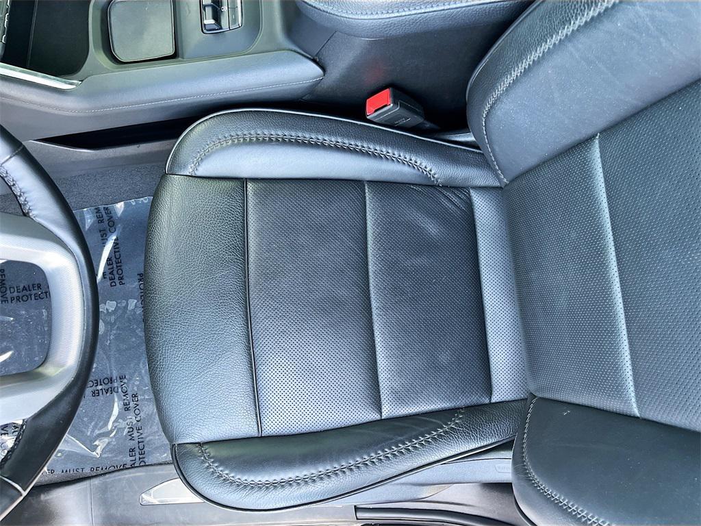 used 2024 GMC Sierra 2500 car, priced at $72,686