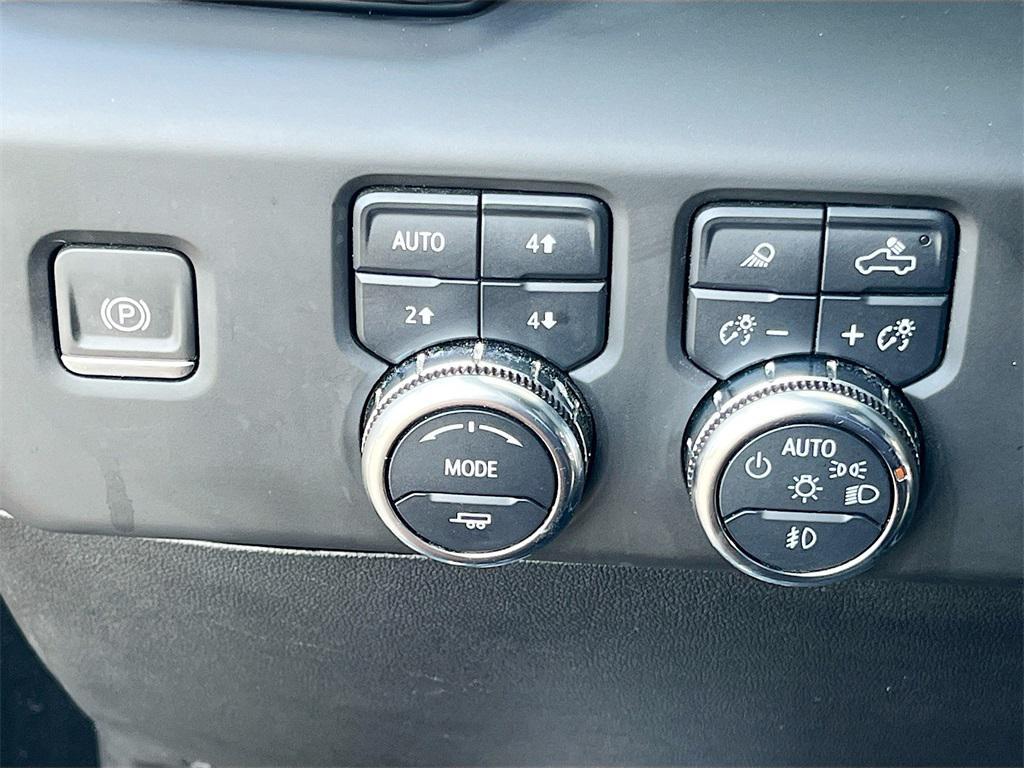 used 2024 GMC Sierra 2500 car, priced at $72,686