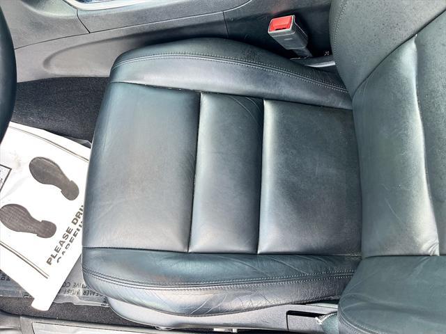 used 2021 Jeep Grand Cherokee car, priced at $23,274