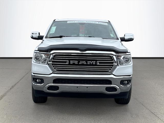 used 2021 Ram 1500 car, priced at $28,284