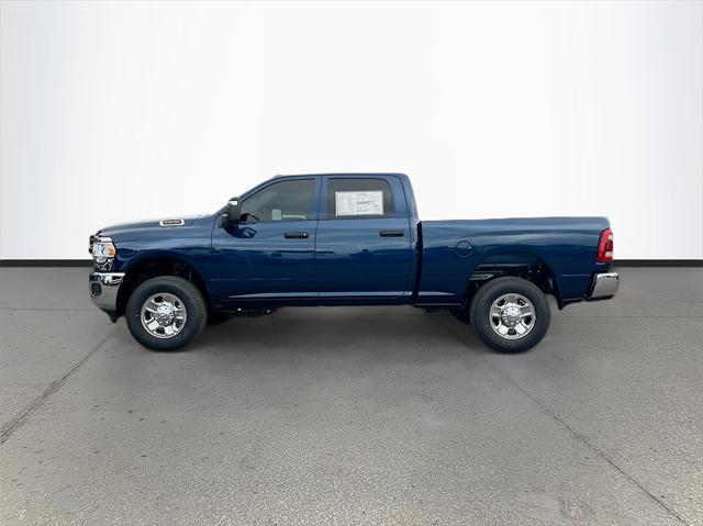 new 2024 Ram 2500 car, priced at $49,007