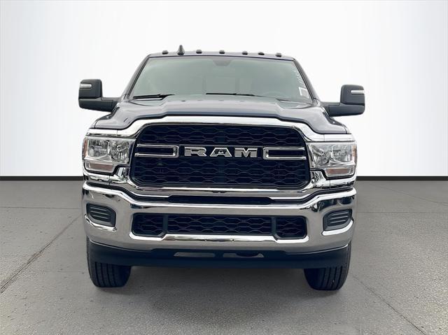 new 2024 Ram 2500 car, priced at $49,007