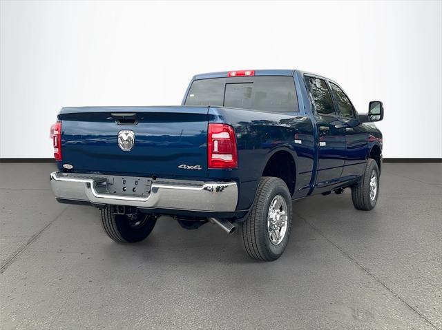 new 2024 Ram 2500 car, priced at $49,007