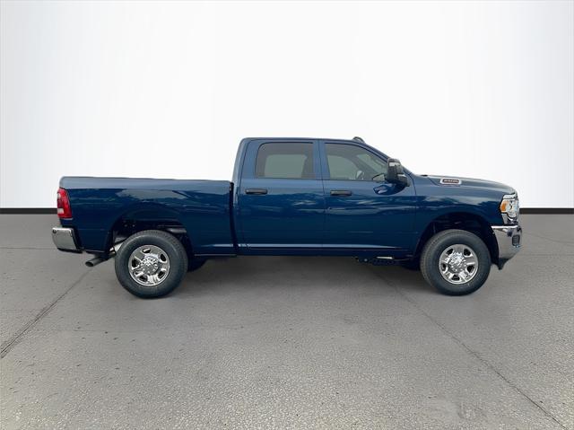 new 2024 Ram 2500 car, priced at $49,007