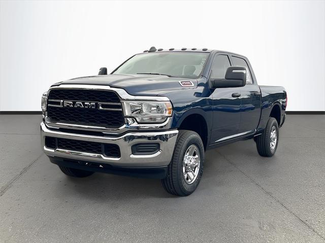 new 2024 Ram 2500 car, priced at $49,007