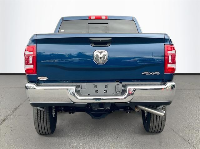 new 2024 Ram 2500 car, priced at $49,007