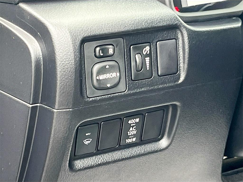 used 2016 Toyota 4Runner car, priced at $27,126