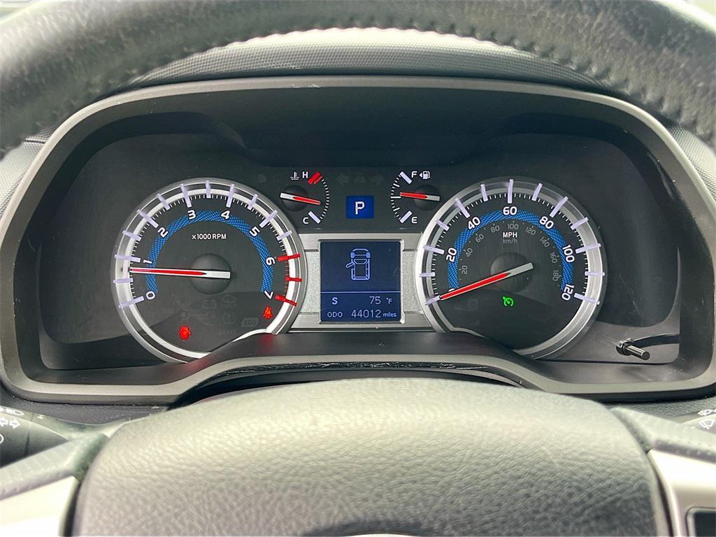 used 2016 Toyota 4Runner car, priced at $27,126