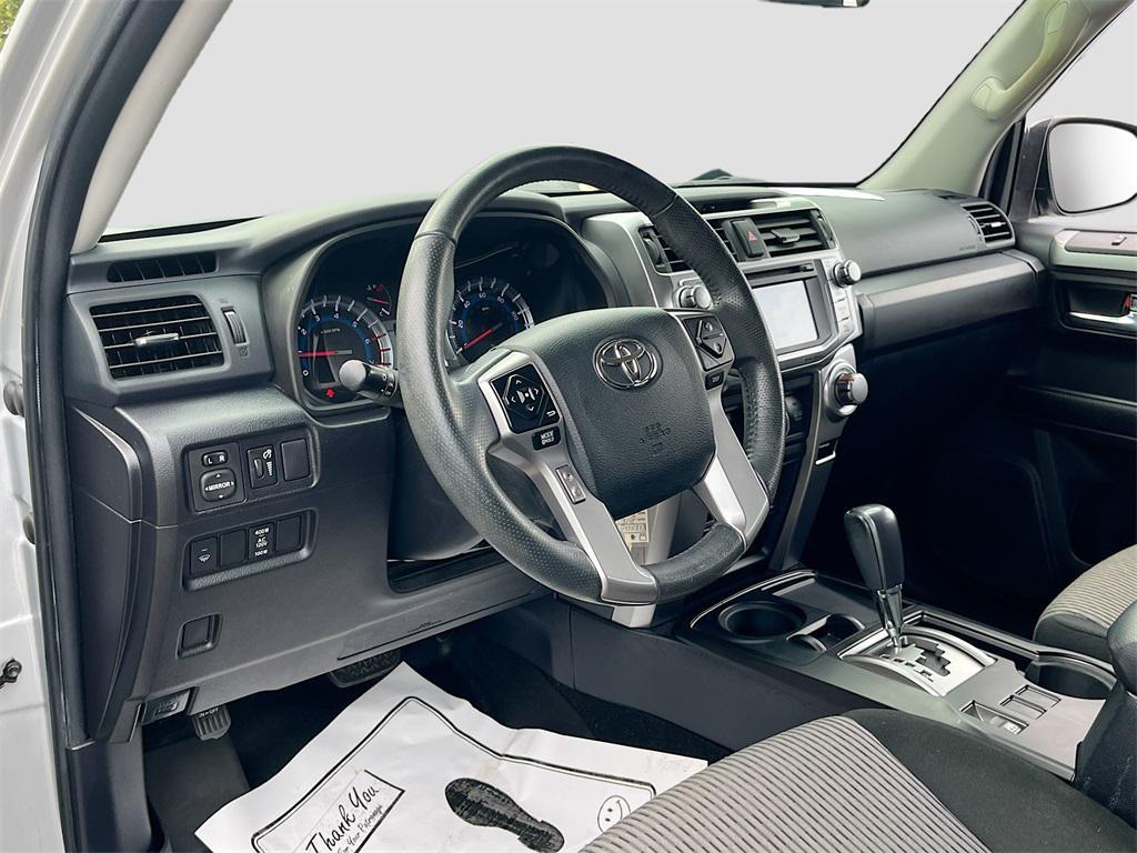 used 2016 Toyota 4Runner car, priced at $27,126