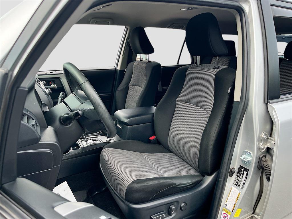 used 2016 Toyota 4Runner car, priced at $27,126