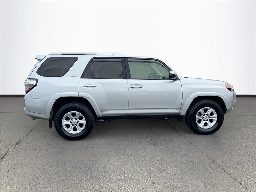 used 2016 Toyota 4Runner car, priced at $27,126