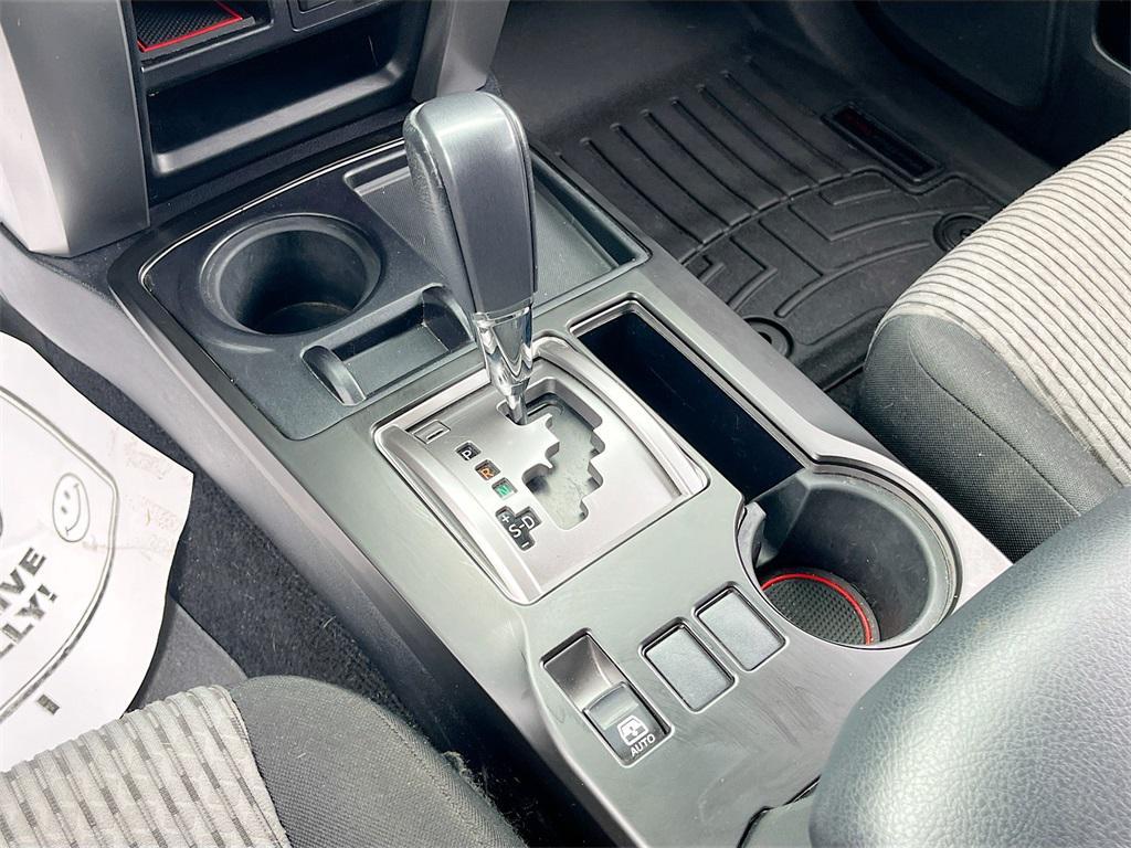 used 2016 Toyota 4Runner car, priced at $27,126