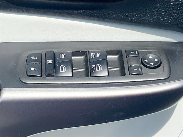 used 2021 Jeep Cherokee car, priced at $22,878