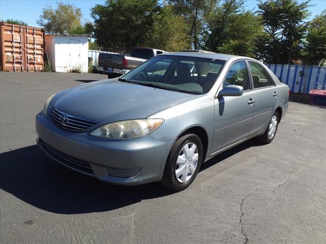 used 2006 Toyota Camry car, priced at $5,988