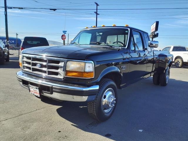 used 1997 Ford F-350 car, priced at $17,988