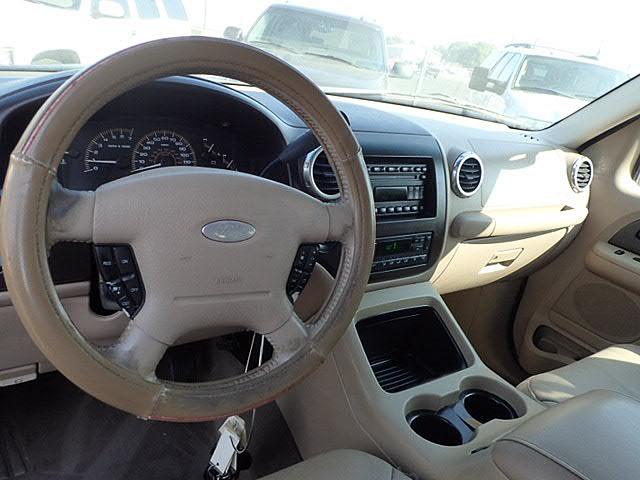 used 2003 Ford Expedition car, priced at $4,988