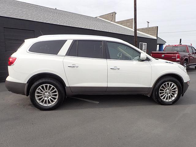 used 2012 Buick Enclave car, priced at $10,988