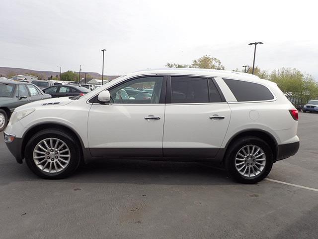 used 2012 Buick Enclave car, priced at $10,988